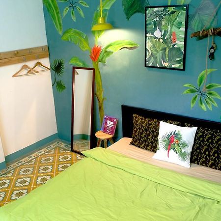 Nha Homestay Da Nang Eksteriør bilde