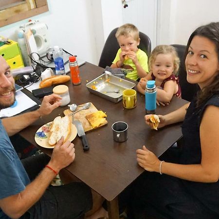 Nha Homestay Da Nang Eksteriør bilde