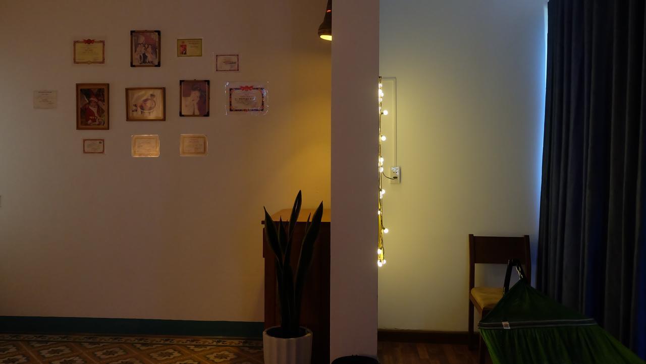 Nha Homestay Da Nang Eksteriør bilde