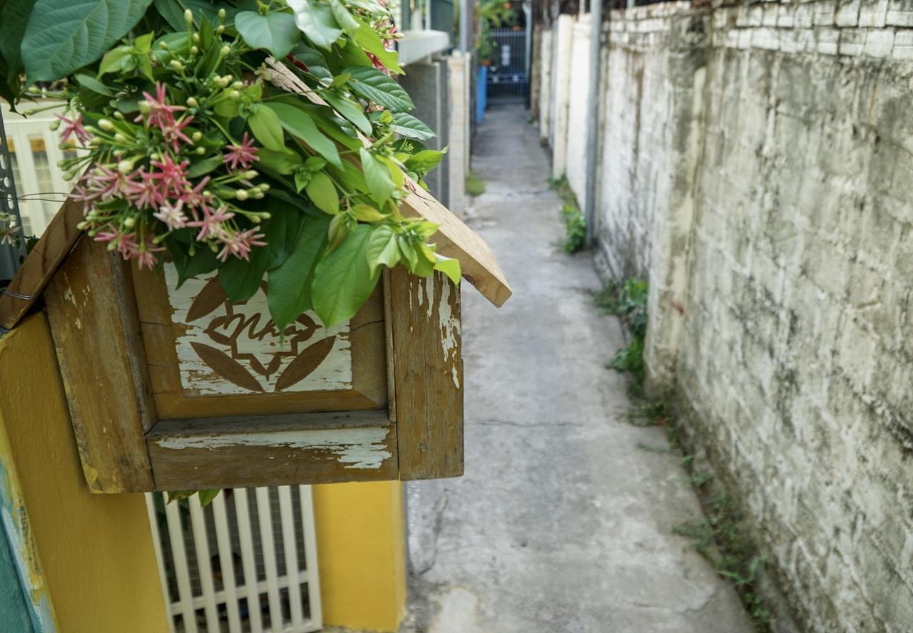 Nha Homestay Da Nang Eksteriør bilde