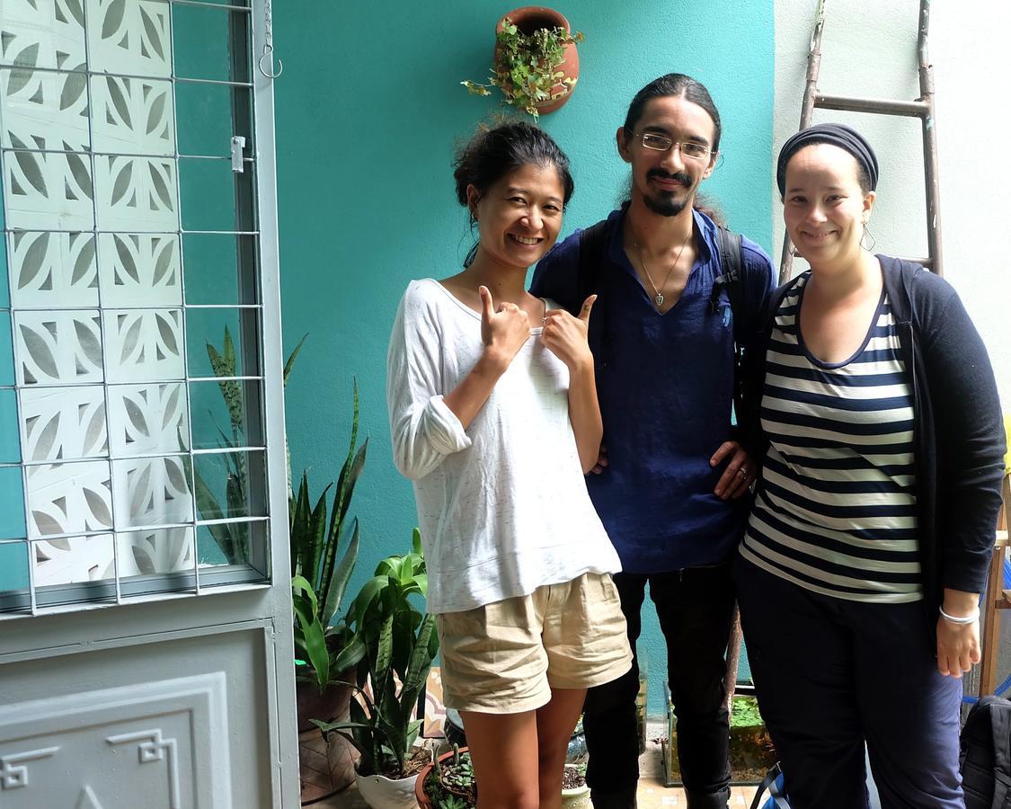 Nha Homestay Da Nang Eksteriør bilde