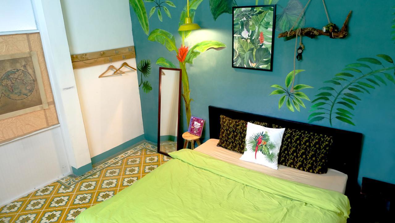 Nha Homestay Da Nang Eksteriør bilde