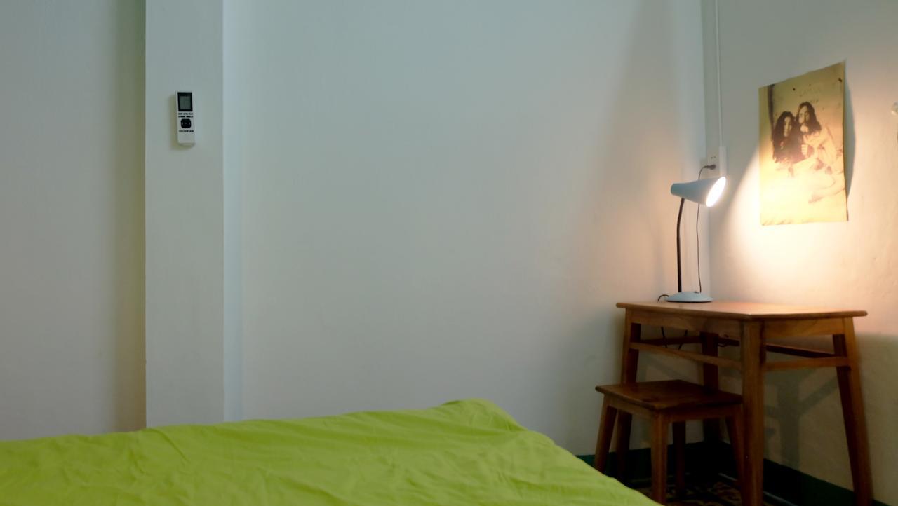 Nha Homestay Da Nang Eksteriør bilde