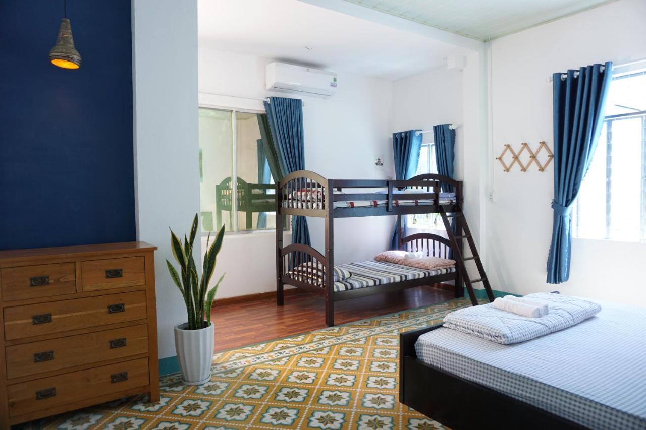 Nha Homestay Da Nang Eksteriør bilde
