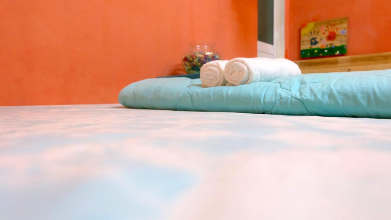 Nha Homestay Da Nang Eksteriør bilde