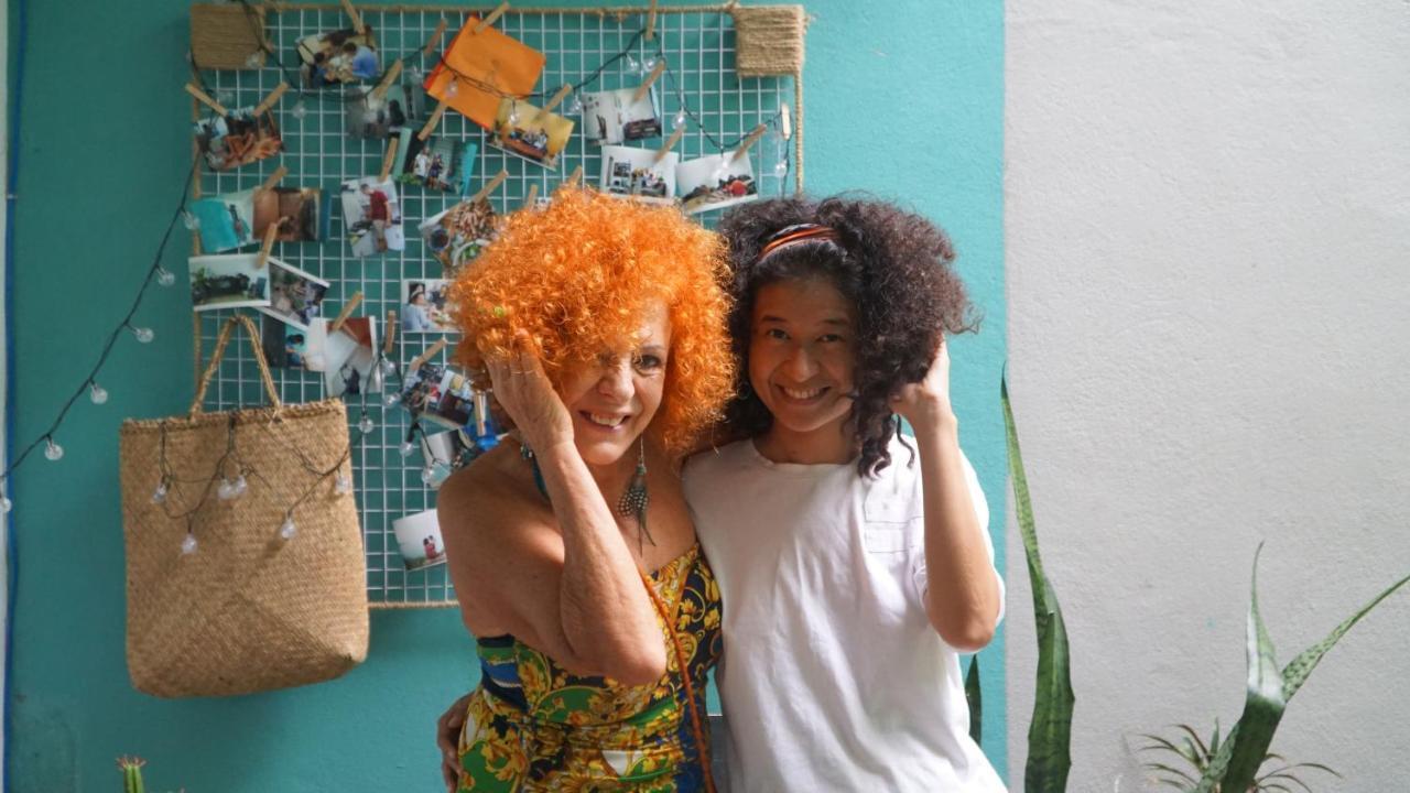 Nha Homestay Da Nang Eksteriør bilde