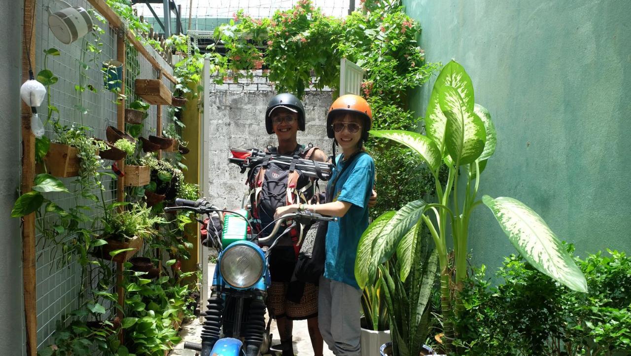 Nha Homestay Da Nang Eksteriør bilde