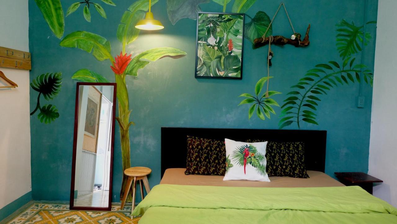 Nha Homestay Da Nang Eksteriør bilde