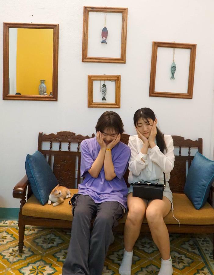 Nha Homestay Da Nang Eksteriør bilde