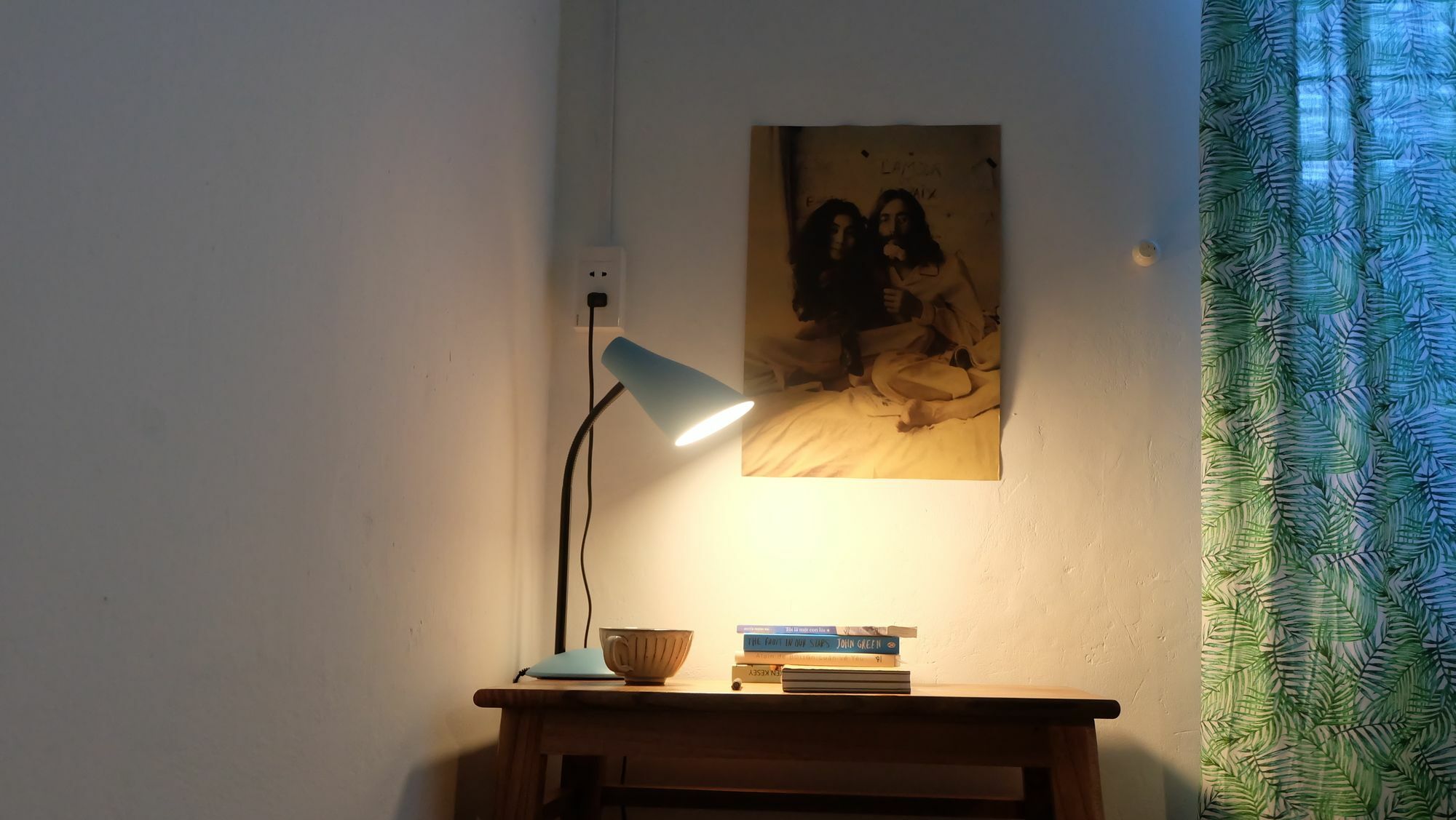 Nha Homestay Da Nang Eksteriør bilde