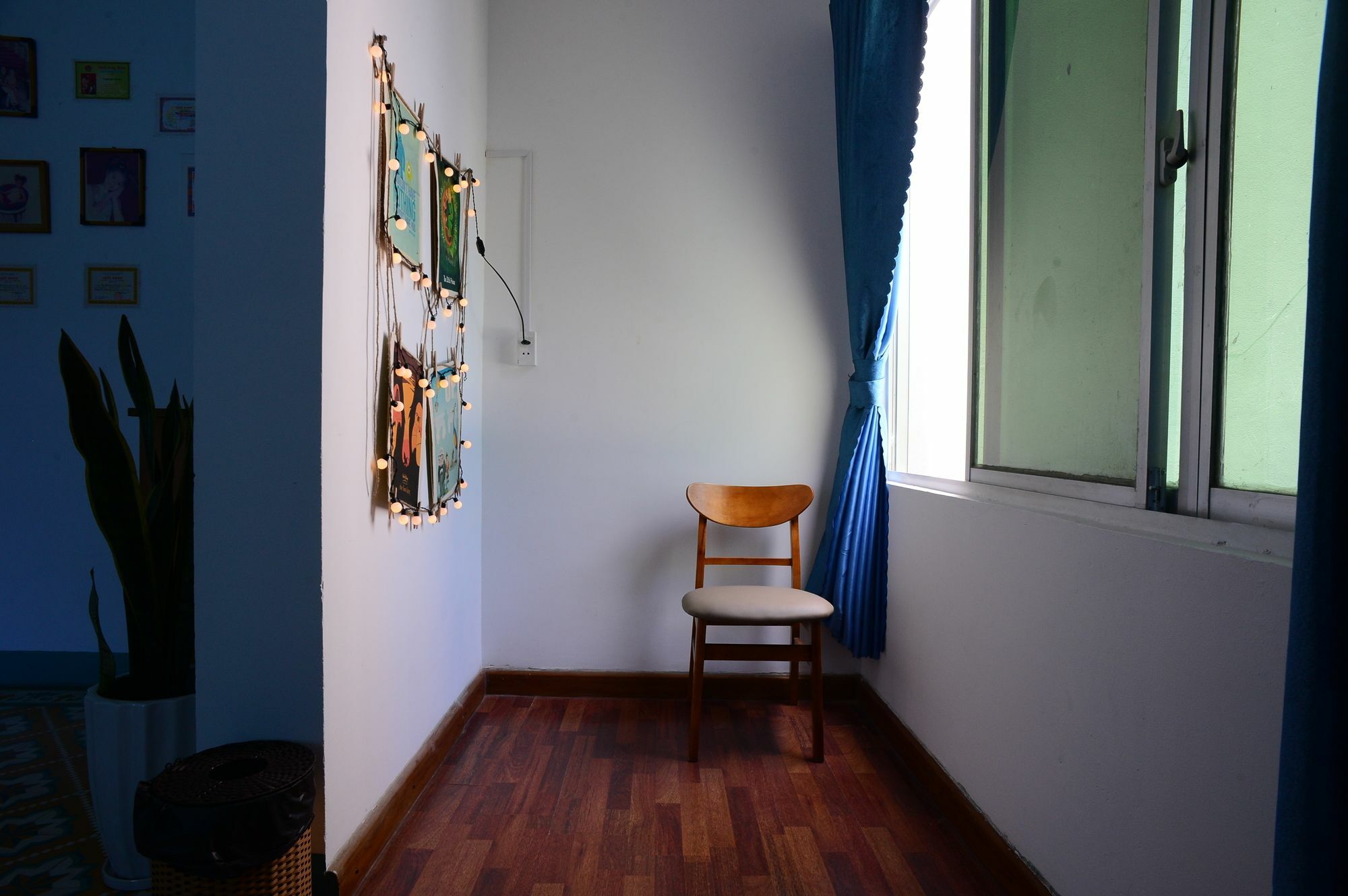 Nha Homestay Da Nang Eksteriør bilde