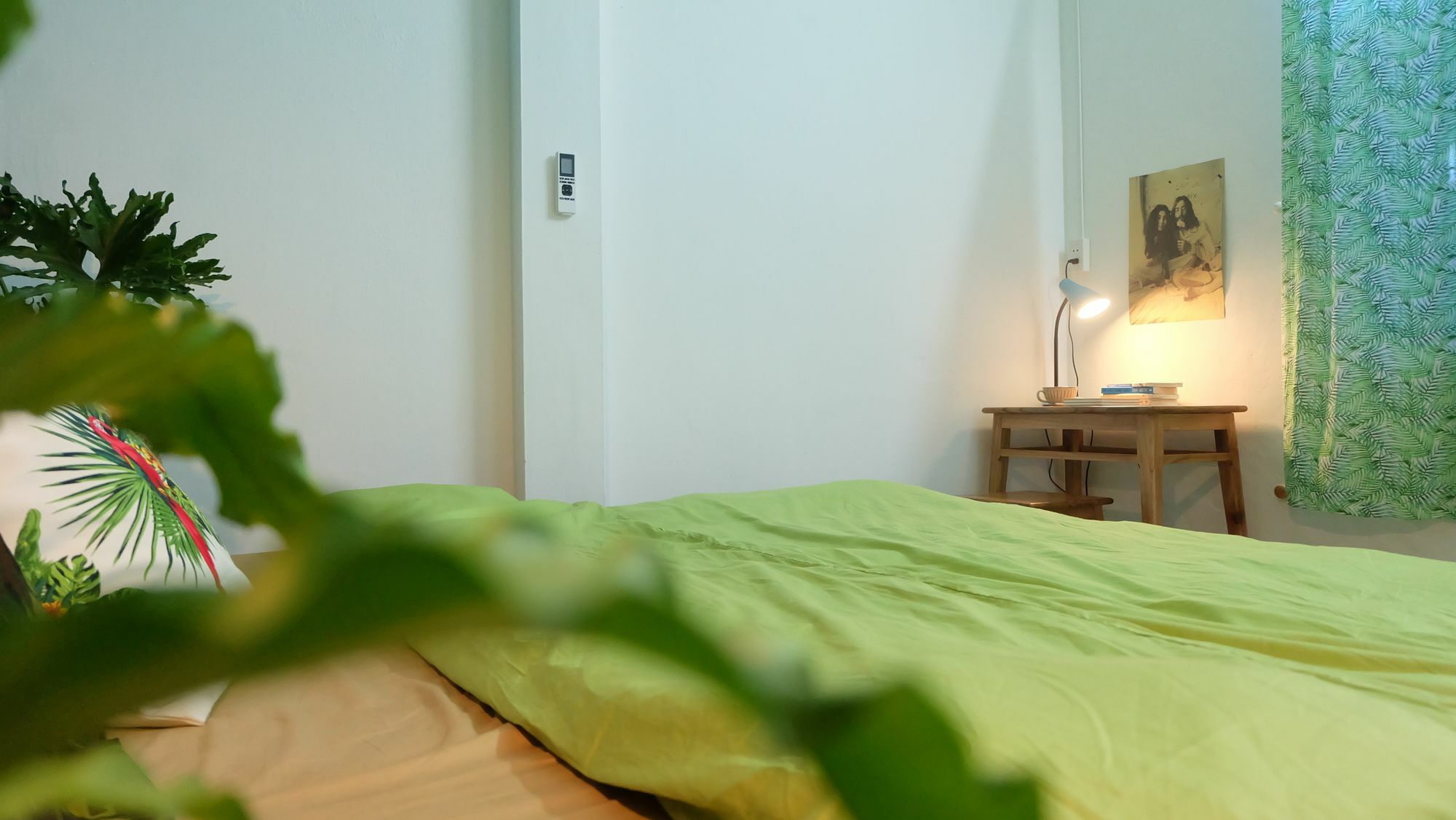 Nha Homestay Da Nang Eksteriør bilde