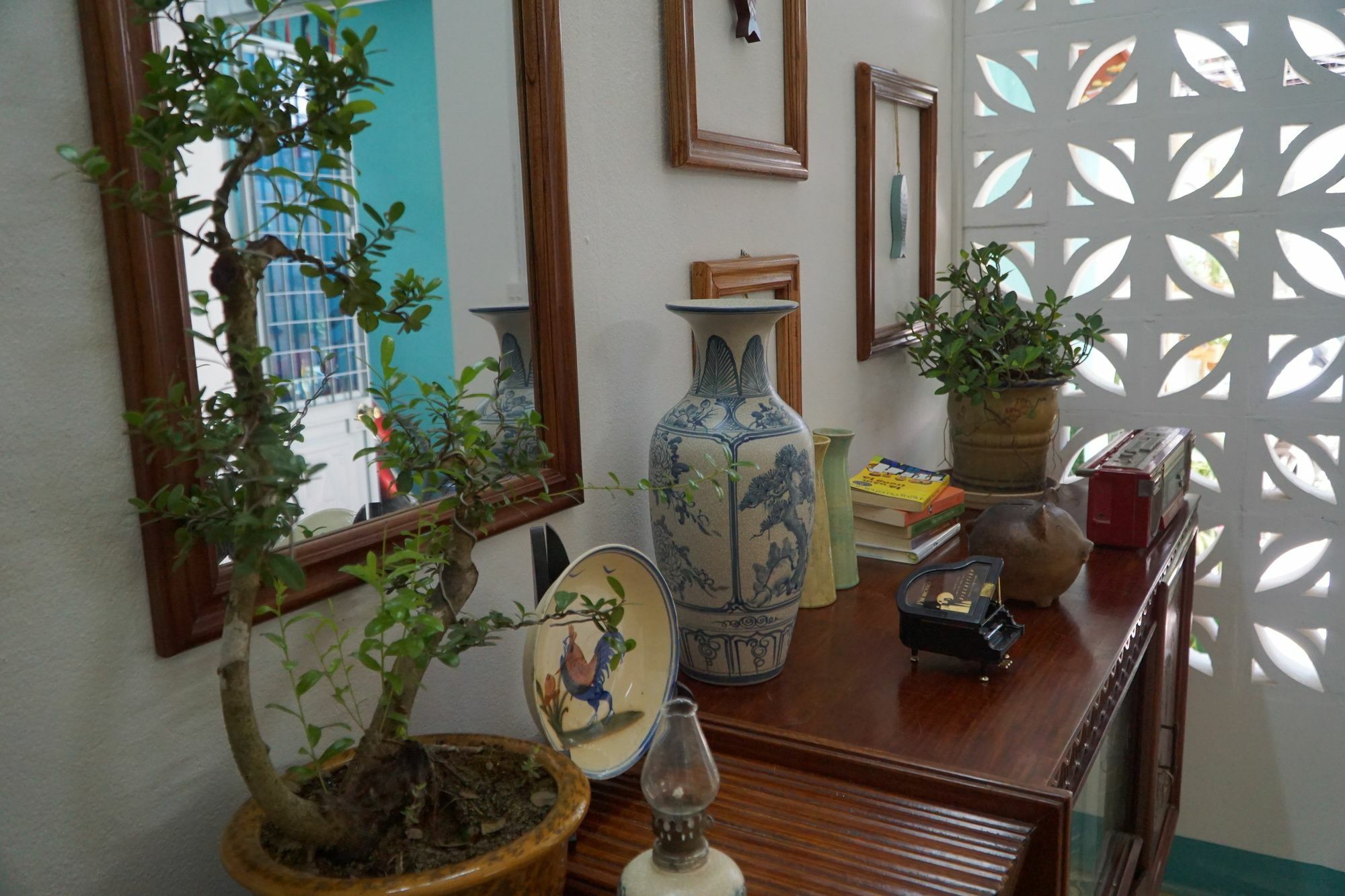 Nha Homestay Da Nang Eksteriør bilde
