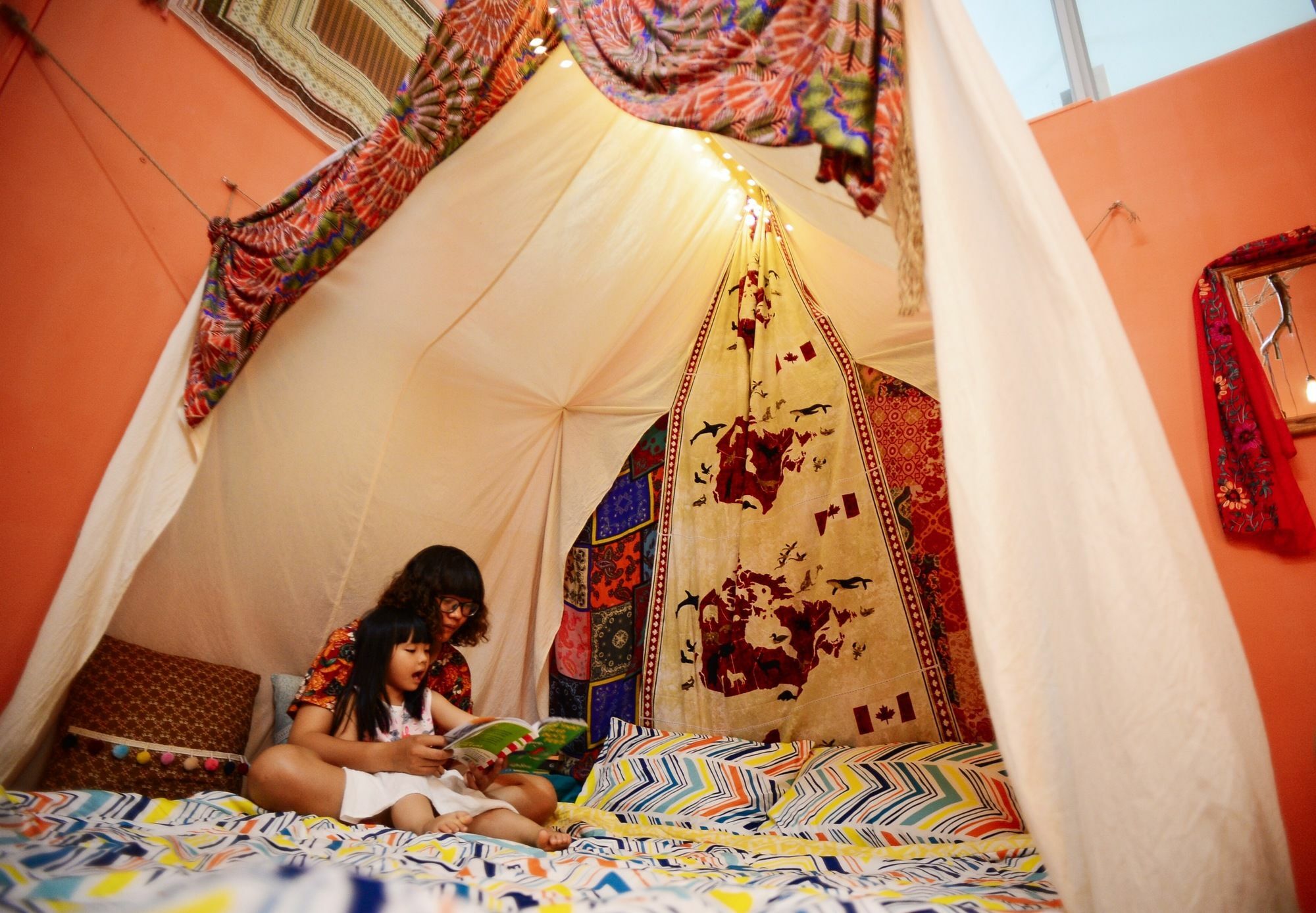 Nha Homestay Da Nang Eksteriør bilde