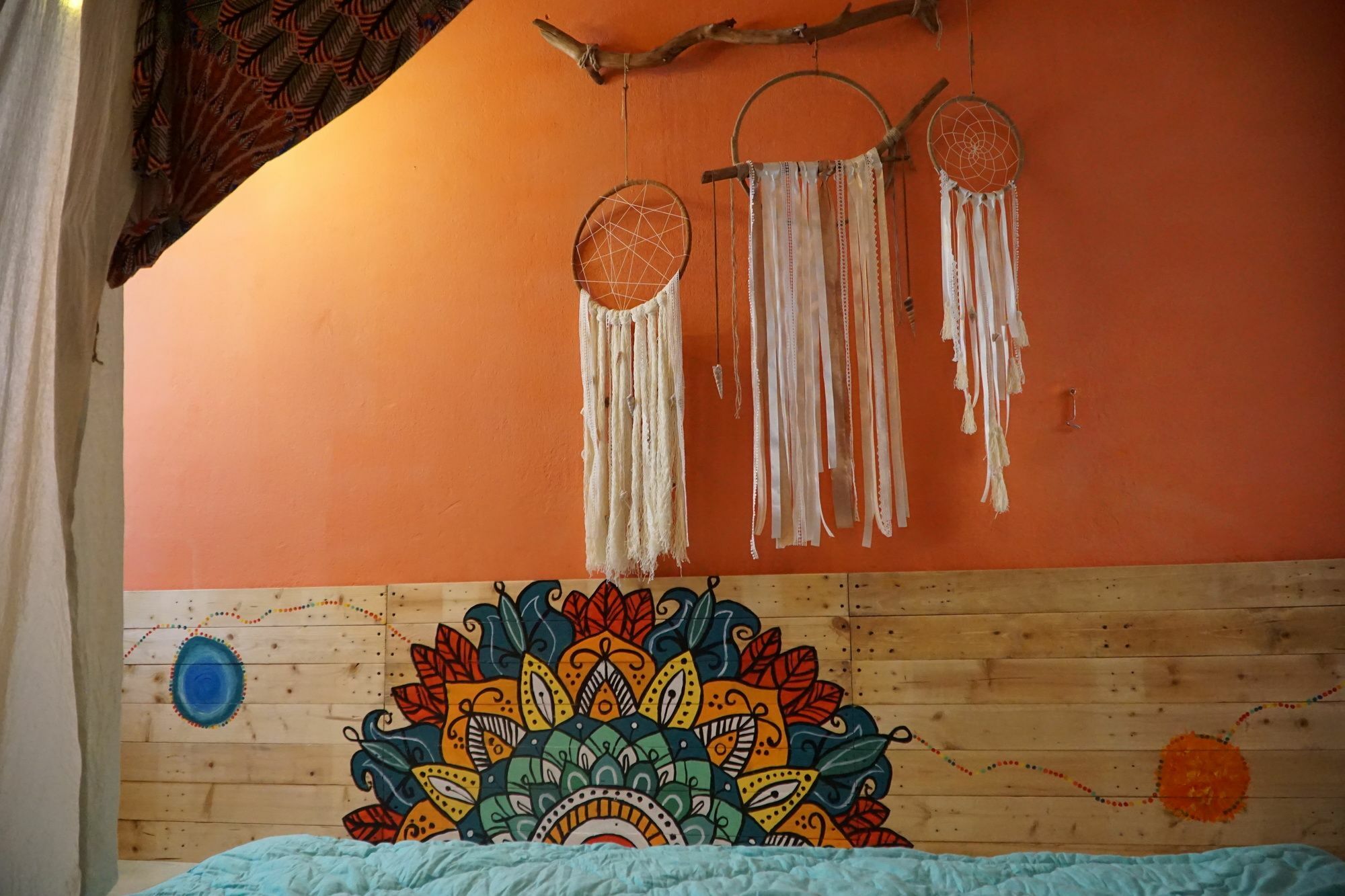 Nha Homestay Da Nang Eksteriør bilde
