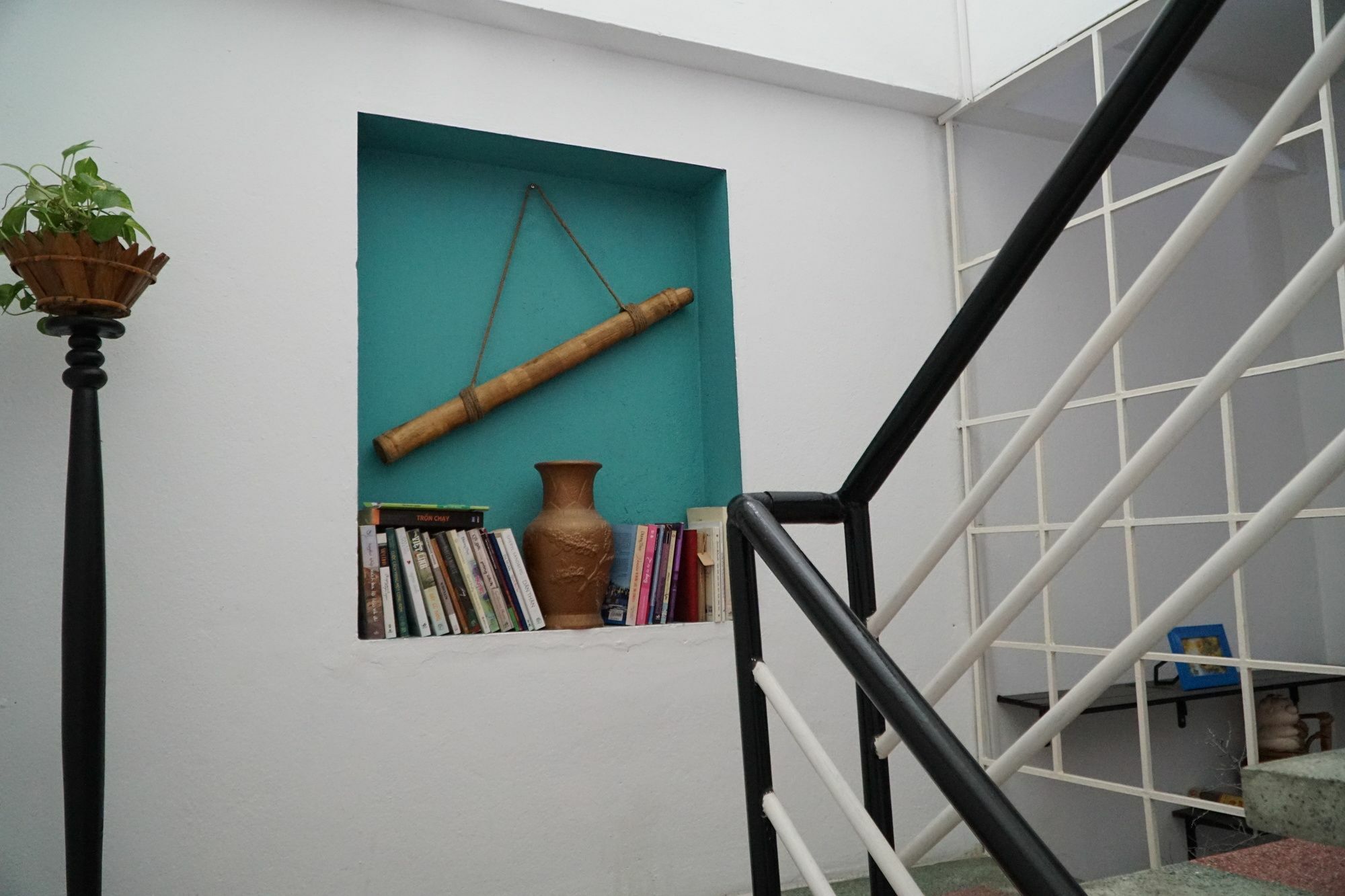 Nha Homestay Da Nang Eksteriør bilde