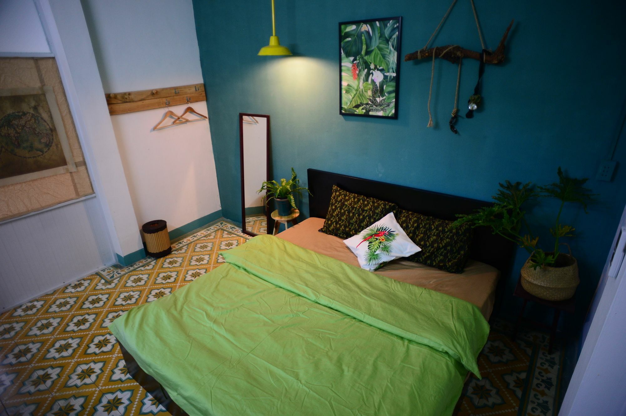 Nha Homestay Da Nang Eksteriør bilde