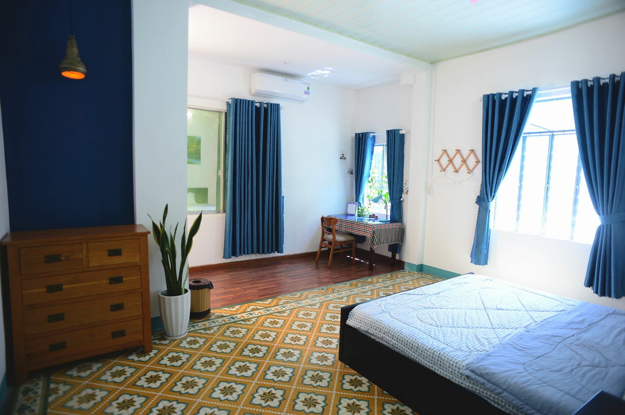 Nha Homestay Da Nang Eksteriør bilde
