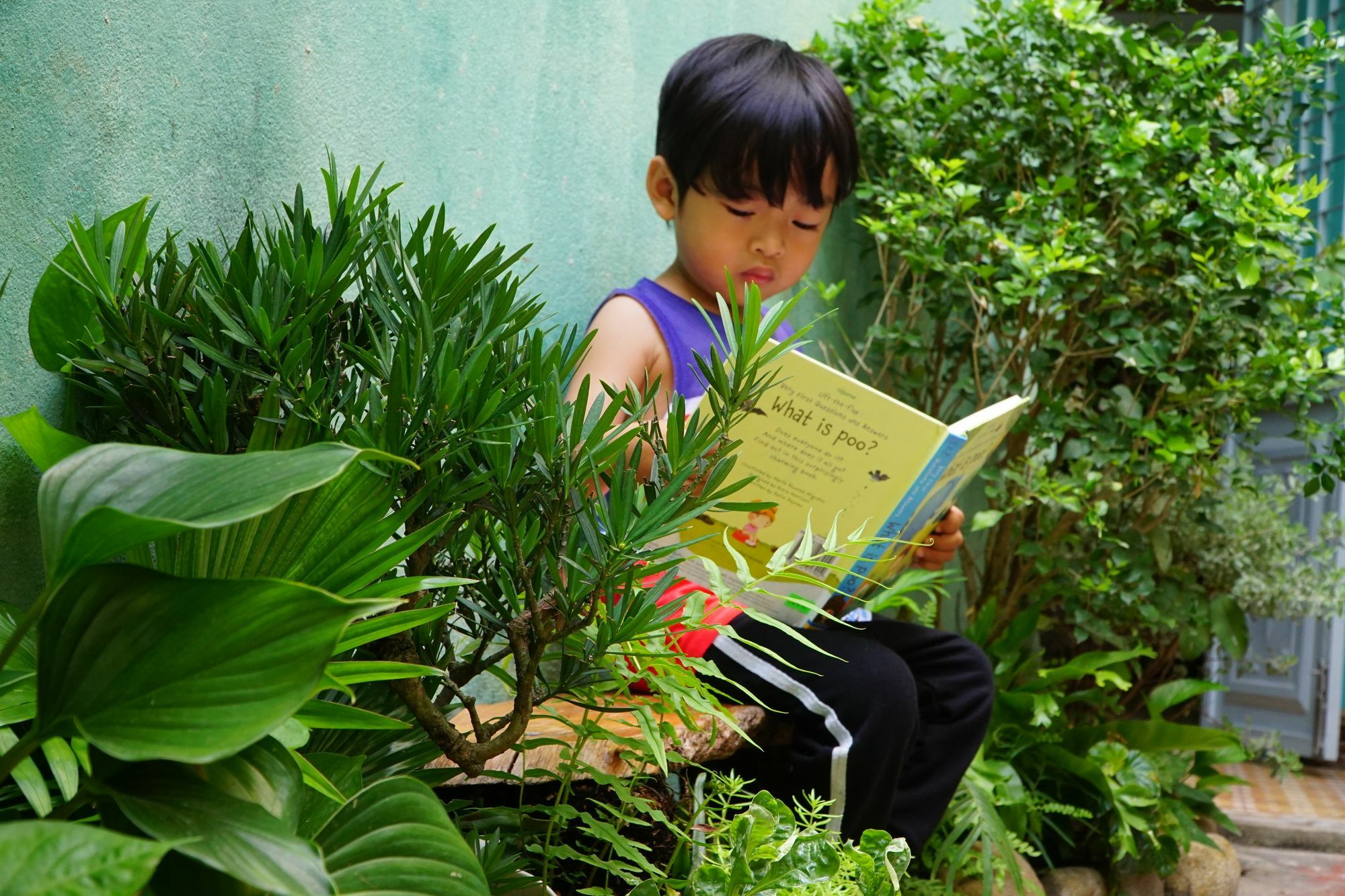 Nha Homestay Da Nang Eksteriør bilde